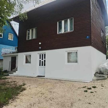 Mountain Life Apartment Žabljak Exterior foto