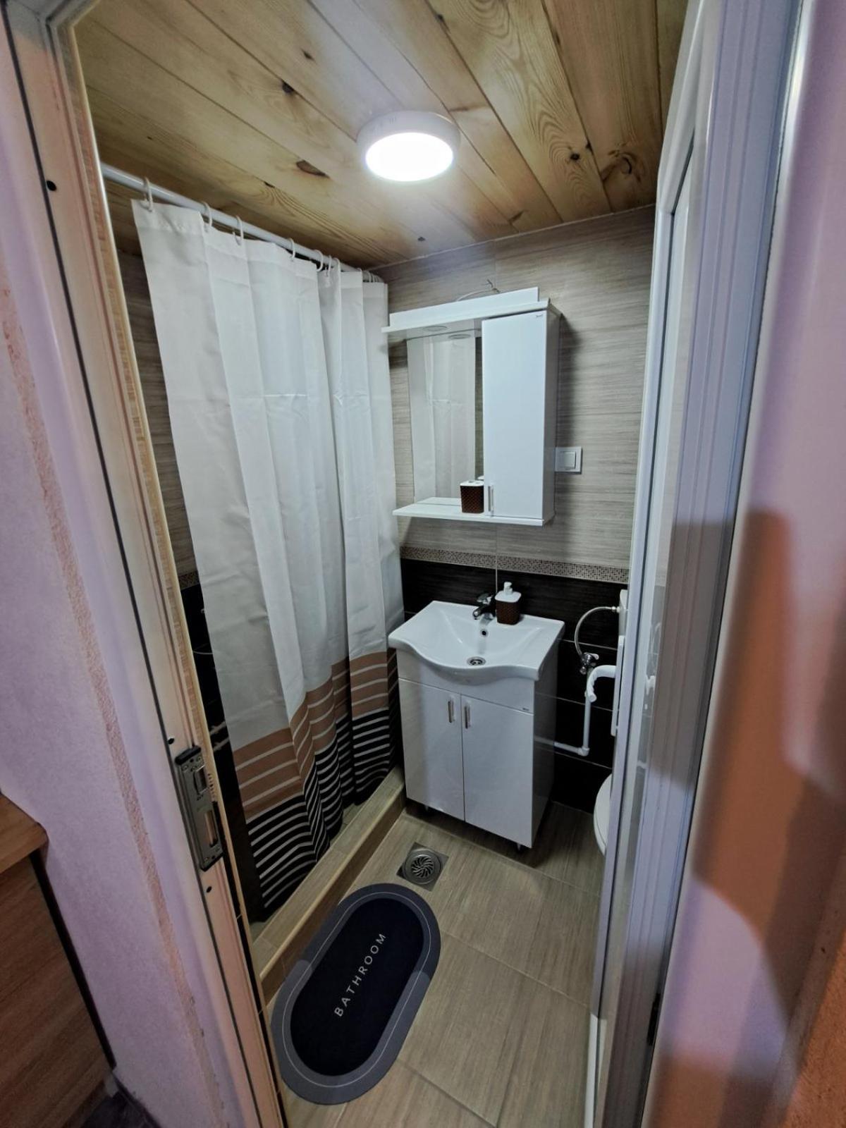 Mountain Life Apartment Žabljak Exterior foto