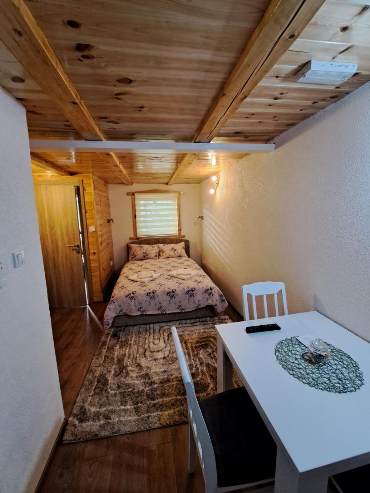 Mountain Life Apartment Žabljak Exterior foto