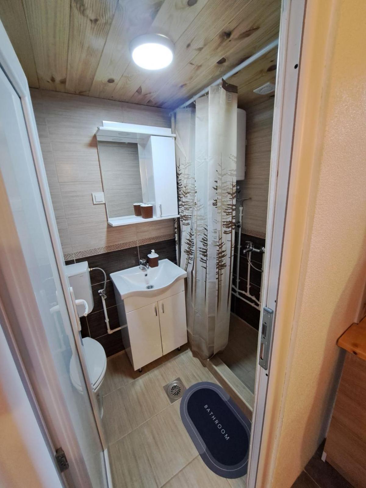 Mountain Life Apartment Žabljak Exterior foto